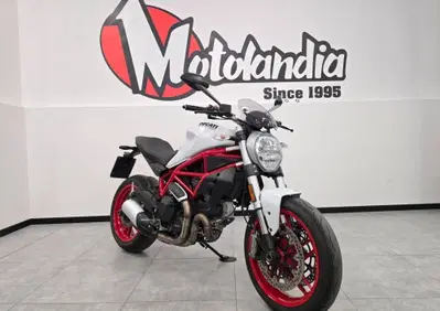 Ducati Monster 797 (2019 - 20) - Annuncio 10069003