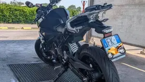 Bmw G 310 R (2021 - 25)  (5)