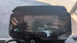 Bmw G 310 R (2021 - 25)  (6)