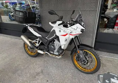 Kove 800X GT (2026) - Annuncio 10069007