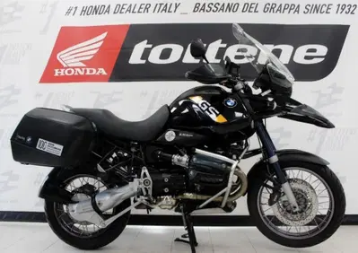 Bmw R 1150 GS Adventure (2002 - 06) - Annuncio 10069004