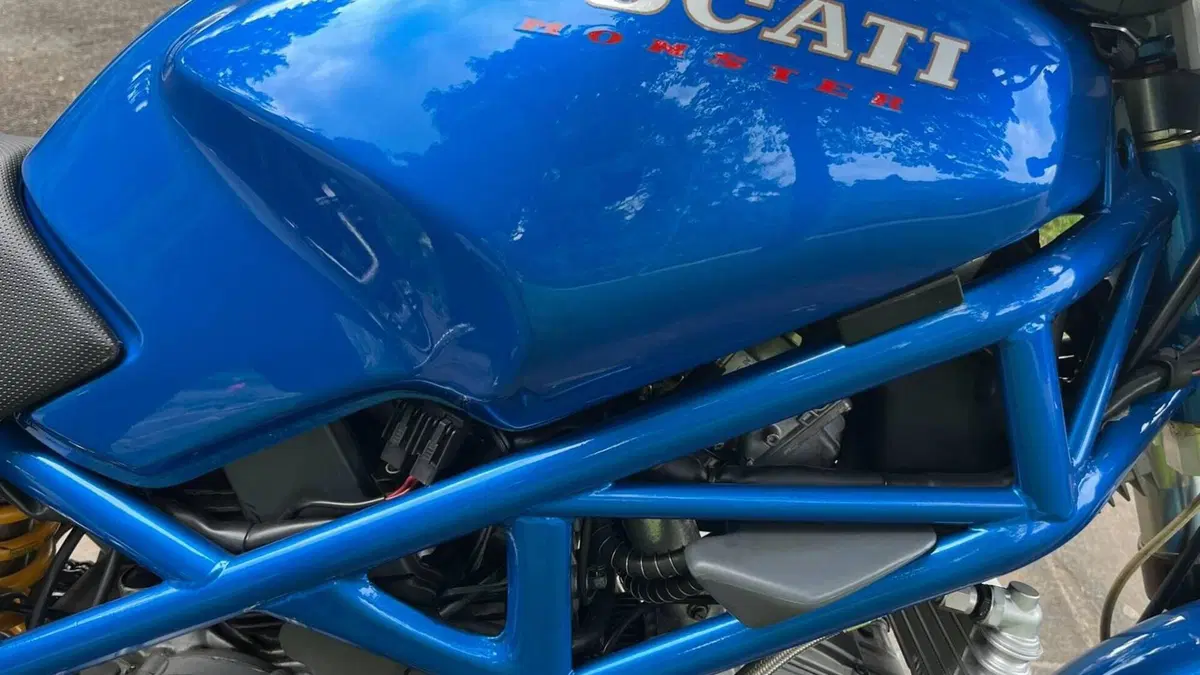 Ducati   (9)