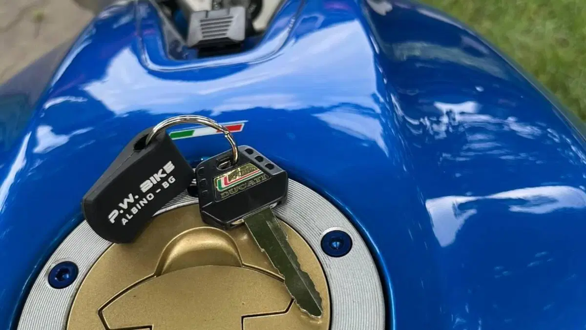 Ducati   (11)