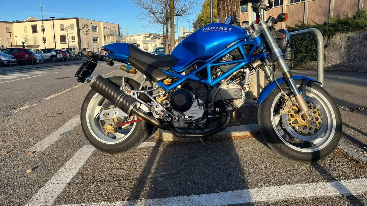 Ducati   (12)
