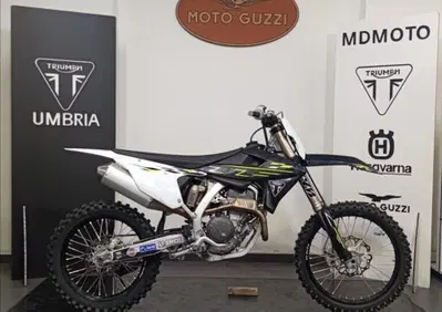 Triumph TF 250-X (2026) - Annuncio 10069012