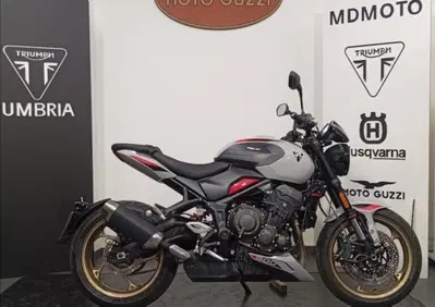 Triumph Trident 800 (2026) - Annuncio 10069014