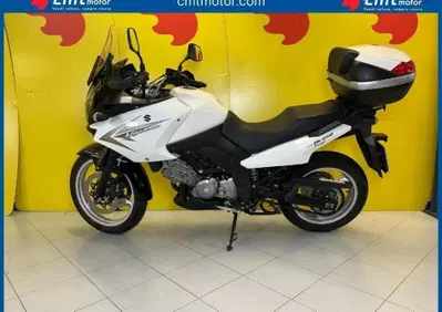 Suzuki V-Strom 650 (2008 - 11) - Annuncio 10069015