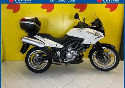 Suzuki V-Strom 650 (2008 - 11) - Annuncio 10069015