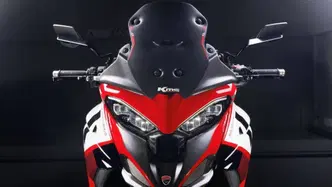 Ducati Multistrada V4 Pikes Peak (2021 - 24) usata