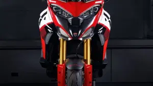 Ducati Multistrada V4 Pikes Peak (2021 - 24)  (2)