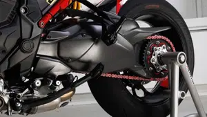 Ducati Multistrada V4 Pikes Peak (2021 - 24)  (7)
