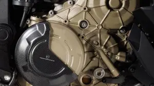 Ducati Multistrada V4 Pikes Peak (2021 - 24)  (10)