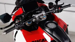 Ducati Multistrada V4 Pikes Peak (2021 - 24)  (11)