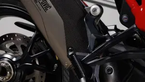 Ducati Multistrada V4 Pikes Peak (2021 - 24)  (16)