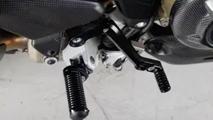 Ducati Multistrada V4 Pikes Peak (2021 - 24)  (17)