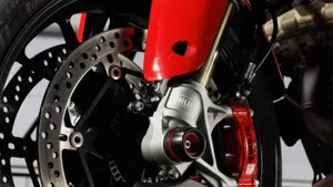 Ducati Multistrada V4 Pikes Peak (2021 - 24)  (19)