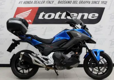 Honda NC 750 X DCT ABS (2018 - 20) - Annuncio 10069018