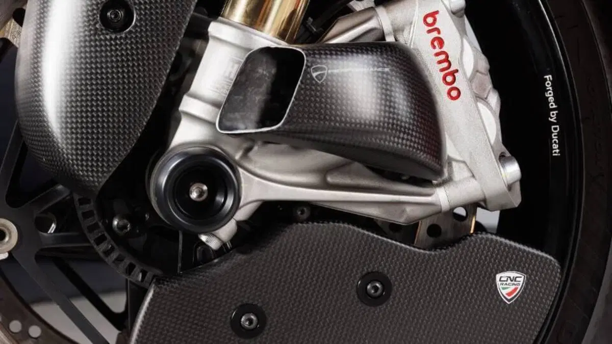 Ducati Panigale V4 S (2025 - 26)  (3)