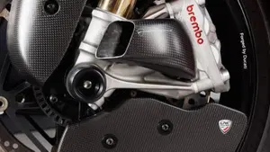 Ducati Panigale V4 S (2025 - 26)  (3)