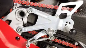 Ducati Panigale V4 S (2025 - 26)  (4)