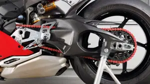 Ducati Panigale V4 S (2025 - 26)  (5)