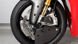 Ducati Panigale V4 S (2025 - 26)  (6)