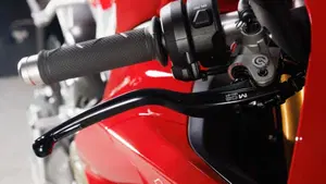 Ducati Panigale V4 S (2025 - 26)  (10)