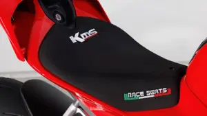 Ducati Panigale V4 S (2025 - 26)  (11)