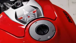 Ducati Panigale V4 S (2025 - 26)  (12)