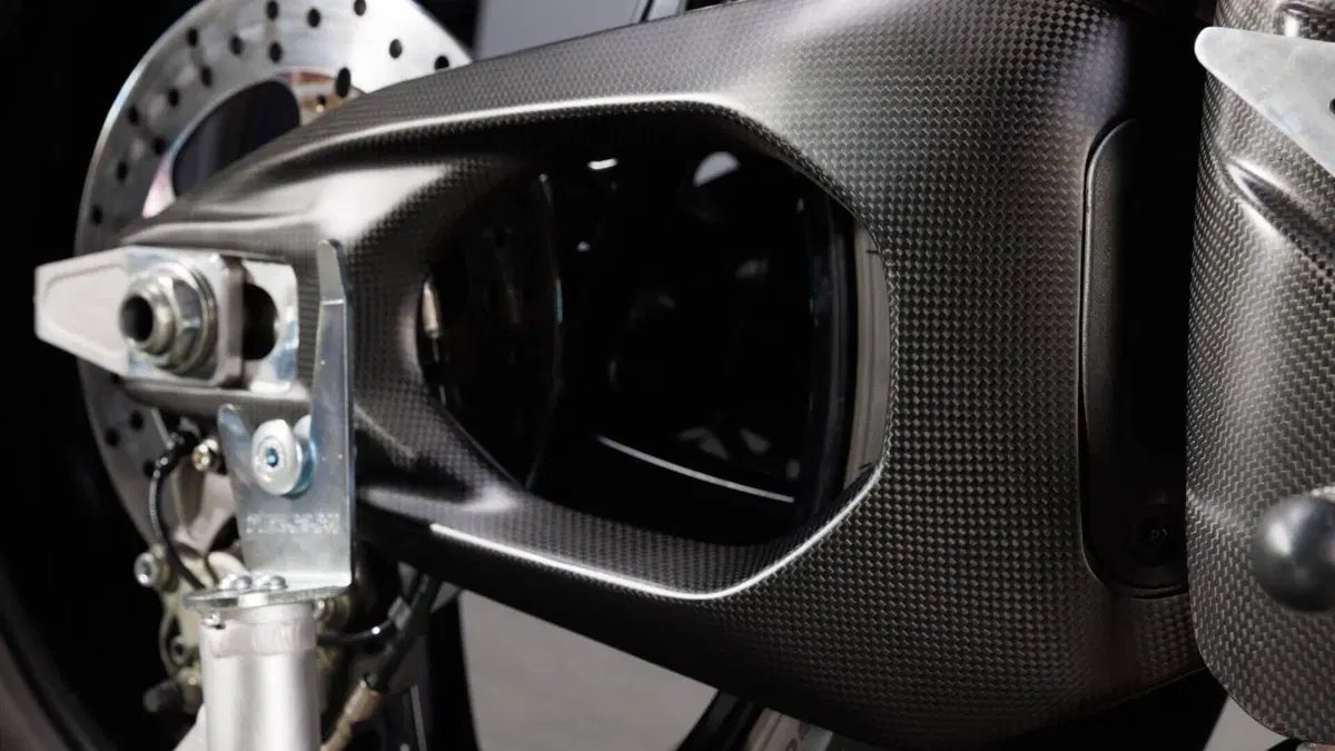 Ducati Panigale V4 S (2025 - 26)  (14)