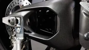 Ducati Panigale V4 S (2025 - 26)  (14)