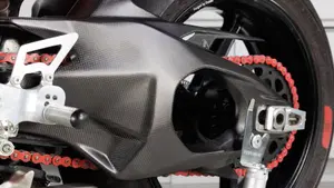 Ducati Panigale V4 S (2025 - 26)  (15)
