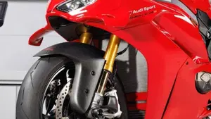 Ducati Panigale V4 S (2025 - 26)  (16)