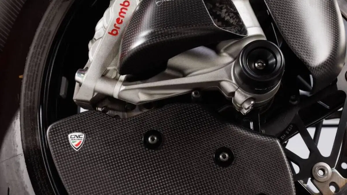 Ducati Panigale V4 S (2025 - 26)  (18)