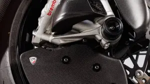 Ducati Panigale V4 S (2025 - 26)  (18)