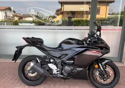 Yamaha YZF R3 (2021 - 24) - Annuncio 10069022