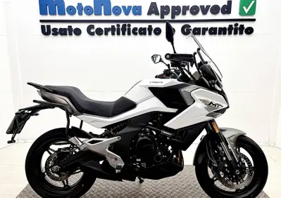 CFMOTO 700MT (2024 - 26) - Annuncio 10069045