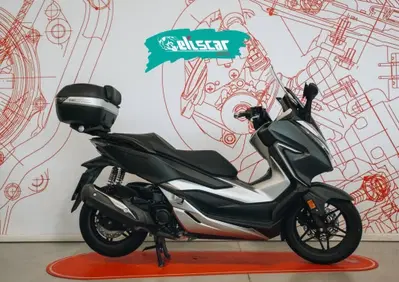 Honda Forza 300 (2019 - 20) - Annuncio 10069103
