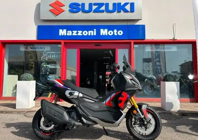 Aprilia SR GT 400 Rally Replica (2026) - Annuncio 10069047