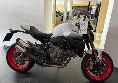 Ducati Monster 890 + (2026) - Annuncio 10069032