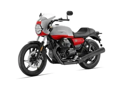Moto Guzzi V7 Stone Corsa (2023 - 25) - Annuncio 10069030
