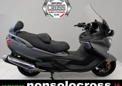 Suzuki Burgman AN 650 Executive (2017 - 20) - Annuncio 10069031