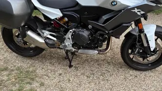 Bmw F 900 XR (2020 - 24) usata