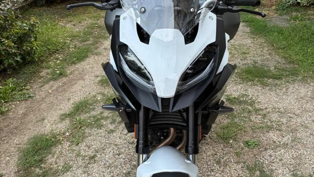 Bmw F 900 XR (2020 - 24)  (3)