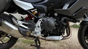 Bmw F 900 XR (2020 - 24)  (8)