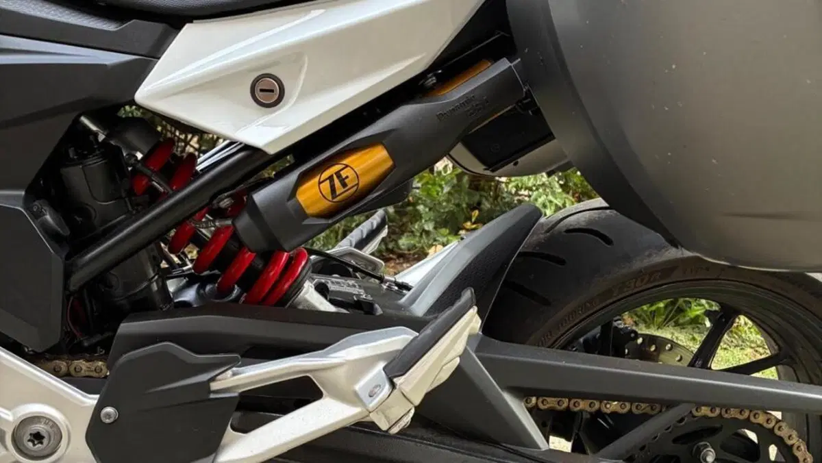 Bmw F 900 XR (2020 - 24)  (10)