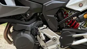 Bmw F 900 XR (2020 - 24)  (11)