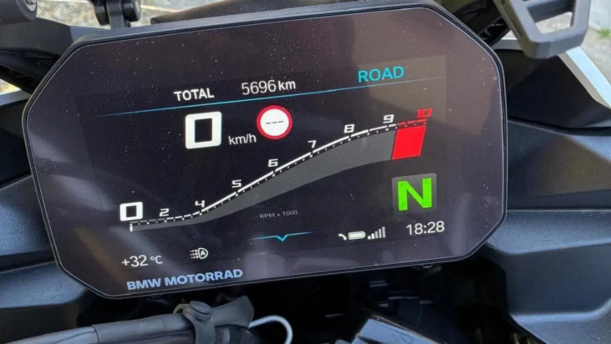 Bmw F 900 XR (2020 - 24)  (12)