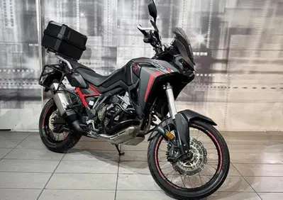 Honda Africa Twin CRF 1100L (2020 - 21) - Annuncio 10069049