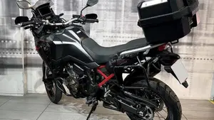 Honda Africa Twin CRF 1100L (2020 - 21)  (2)